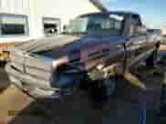 1998 Dodge 1500 with VIN 3B7HC16Z0WM218273, listed as a Copart auction lot 83035394 with 159,762 mi miles and Salvage title. Bid and sale history available at DreamBid. Image 1.