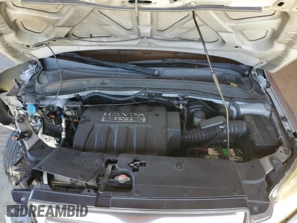 2007 Honda Pilot LX с VIN 5FNYF28197B003307, выставлен на аукционе Copart как лот 67850535 с пробегом 153 609 миль миль и Списание • Salvage title. История ставок и продаж доступна на DreamBid. Изображение 12.