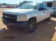 2011 Chevrolet Silverado 1500 Work Truck с VIN 1GCRKPEA8BZ356089, выставлен на аукционе IAAI как лот 41654051 с пробегом 237 061 миль миль и . История ставок и продаж доступна на DreamBid. Изображение 17.