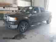 2007 Ford F-150 XLT with VIN 1FTRW14W57FB55306, listed as a IAAI auction lot 42588224 with 161,026 mi miles and . Bid and sale history available at DreamBid. Image 17.