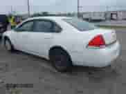 2006 Chevrolet Impala Police Police z VIN 2G1WS551469357515, wystawiony jako IAAI lot #42509821 z przebiegiem 82 136 mil mil oraz . Historia ofert i sprzedaży dostępna na DreamBid. Obrazek 3.