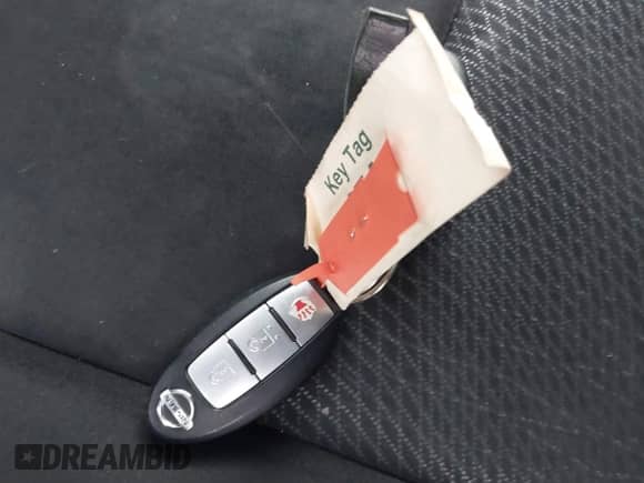 2014 Nissan Pathfinder Platinum Hybrid with VIN 5N1CR2MN9EC648734, listed as a IAAI auction lot 41471917 with 140,894 mi miles and . Bid and sale history available at DreamBid. Image 11.