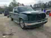 2007 Chevrolet Silverado 1500 Work Truck с VIN 1GCEC19X87Z176044, выставлен на аукционе Copart как лот 47560255 с пробегом 203 853 миль миль и Списание • Salvage title. История ставок и продаж доступна на DreamBid. Изображение 11.