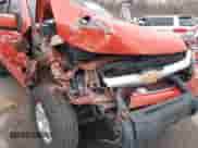 2016 Chevrolet Colorado 2WD WT с VIN 1GCGSBE34G1266259, выставлен на аукционе IAAI как лот 41481993 с пробегом 212 223 миль миль и . История ставок и продаж доступна на DreamBid. Изображение 6.