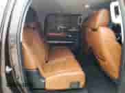 2020 Toyota Tundra Platinum с VIN 5TFGY5F19LX263409, выставлен на аукционе Copart как лот 71579134 с пробегом 83 744 миль миль и На запчасти • Non repairable. История ставок и продаж доступна на DreamBid. Изображение 10.