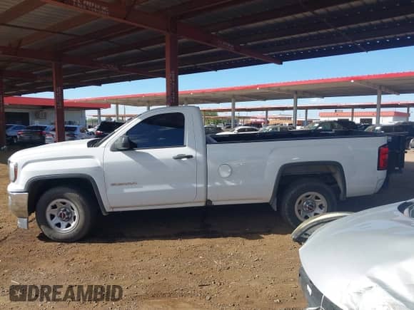 2016 GMC Sierra 1500 with VIN 1GTN1LEC0GZ905139, listed as a IAAI auction lot 43465246 with 105,165 mi miles and . Bid and sale history available at DreamBid. Image 14.