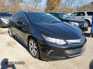 2016 Chevrolet Volt Premier с VIN 1G1RD6S56GU120906, выставлен на аукционе Copart как лот 65921152 с пробегом 128 137 миль миль и . История ставок и продаж доступна на DreamBid. Изображение 1.