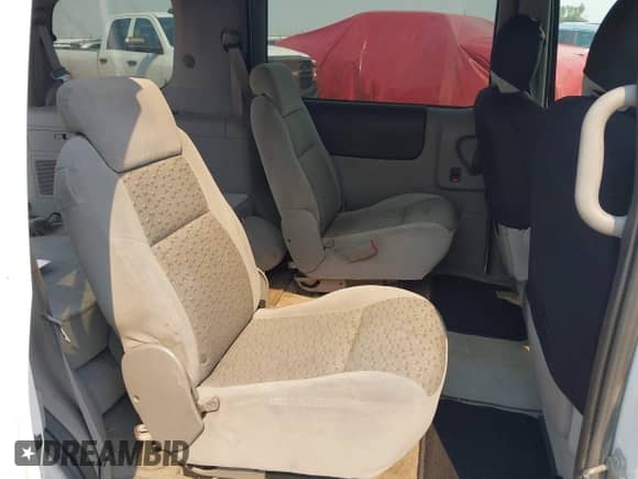 2006 Chevrolet Uplander LS с VIN 1GNDV23L96D170449, выставлен на аукционе IAAI как лот 42738674 с пробегом 326 339 миль миль и . История ставок и продаж доступна на DreamBid. Изображение 8.