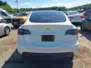 2023 Tesla Model Y Long Range с VIN 7SAYGDEEXPA103397, выставлен на аукционе IAAI как лот 42781803 с пробегом 28 537 миль миль и . История ставок и продаж доступна на DreamBid. Изображение 16.