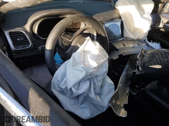 2020 Jeep Grand Cherokee Limited with VIN 1C4RJFBG2LC200642, listed as a Copart auction lot 70425905 with Not provided miles and Salvage title. Bid and sale history available at DreamBid. Image 8.