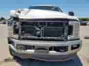 2017 Ford F-250 Lariat z VIN 1FT7W2BT8HED31214, wystawiony jako Copart lot #64813285 z przebiegiem 213 485 mil mil oraz Szkoda całkowita • Salvage title. Historia ofert i sprzedaży dostępna na DreamBid. Obrazek 5.
