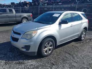 2011 Chevrolet Equinox LS с VIN 2GNALBEC8B1336357, выставлен на аукционе IAAI как лот 43429334 с пробегом 162 473 миль миль и . История ставок и продаж доступна на DreamBid. Изображение 2.