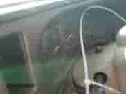 2002 GMC Sierra 1500 Denali z VIN 2GTFK69U421383350, wystawiony jako Copart lot #74765724 z przebiegiem Nie podano mil oraz Szkoda całkowita • Salvage title. Historia ofert i sprzedaży dostępna na DreamBid. Obrazek 9.