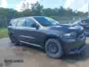 2018 Dodge Durango R/T z VIN 1C4SDHCT4JC132907, wystawiony jako IAAI lot #43364284 z przebiegiem 194 193 mil mil oraz . Historia ofert i sprzedaży dostępna na DreamBid. Obrazek 13.