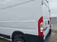 2023 Ram ProMaster Cargo с VIN 3C6LRVDGXPE593947, выставлен на аукционе IAAI как лот 43566441 с пробегом 37 707 миль миль и . История ставок и продаж доступна на DreamBid. Изображение 6.