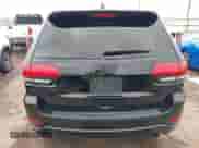 2018 Jeep Grand Cherokee Altitude with VIN 1C4RJEAG6JC193543, listed as a IAAI auction lot 42603809 with 112,910 mi miles and . Bid and sale history available at DreamBid. Image 16.