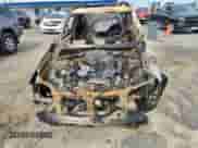 2009 Subaru Forester XT with VIN JF2SH65619H737063, listed as a Copart auction lot 64843055 with Not provided miles and Non repairable. Bid and sale history available at DreamBid. Image 5.