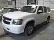 2008 Chevrolet Tahoe с VIN 1GNFC13518R218607, выставлен на аукционе IAAI как лот 42468074 с пробегом 220 217 миль миль и . История ставок и продаж доступна на DreamBid. Изображение 2.