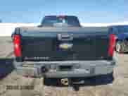 2007 Chevrolet Silverado 2500HD 1LT z VIN 1GCHK24K67E574006, wystawiony jako Copart lot #63186733 z przebiegiem Nie podano mil oraz Szkoda całkowita • Salvage title. Historia ofert i sprzedaży dostępna na DreamBid. Obrazek 6.