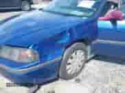 2005 Chevrolet Impala with VIN 2G1WF52E659237533, listed as a IAAI auction lot 42952996 with 122,381 mi miles and . Bid and sale history available at DreamBid. Image 6.