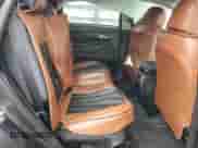 2021 Hyundai Santa Fe SE с VIN 5NMS14AJ8MH313517, выставлен на аукционе Copart как лот 65458005 с пробегом Не указан миль и На запчасти • Non repairable. История ставок и продаж доступна на DreamBid. Изображение 11.