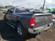 2016 Ram 1500 Big Horn с VIN 1C6RR7TM5GS223323, выставлен на аукционе Copart как лот 71877414 с пробегом 141 184 миль миль и Списание • Salvage title. История ставок и продаж доступна на DreamBid. Изображение 2.