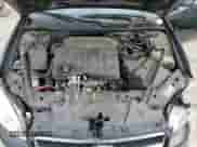 2016 Chevrolet Impala Police Police with VIN 2G1WD5E32G1127242, listed as a Copart auction lot 88498065 with 105,227 mi miles and Salvage title. Bid and sale history available at DreamBid. Image 11.