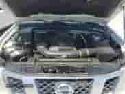 2013 Nissan Frontier SL with VIN 1N6AD0ER1DN749766, listed as a Copart auction lot 57288345 with 191,476 mi miles and Salvage title. Bid and sale history available at DreamBid. Image 11.