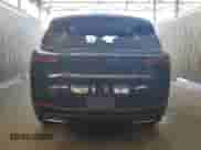 2024 Land Rover Range Rover Sport Dynamic SE z VIN SAL1L9FU1RA402619, wystawiony jako Copart lot #82056075 z przebiegiem 24 149 mil mil oraz Czysty tytuł • Clean title. Historia ofert i sprzedaży dostępna na DreamBid. Obrazek 6.