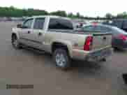 2006 Chevrolet Silverado 1500 LT3 with VIN 2GCEK13T561173229, listed as a IAAI auction lot 42351131 with 312,889 mi miles and . Bid and sale history available at DreamBid. Image 3.