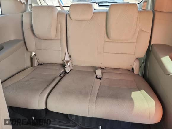 2014 Honda Odyssey LX with VIN 5FNRL5H22EB008112, listed as a Copart auction lot 70187875 with 86,365 mi miles and Salvage title. Bid and sale history available at DreamBid. Image 10.