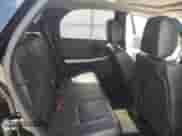 2009 Chevrolet Equinox Sport с VIN 2CNDL937396234137, выставлен на аукционе Copart как лот 71006485 с пробегом 108 898 миль миль и Списание • Salvage title. История ставок и продаж доступна на DreamBid. Изображение 11.