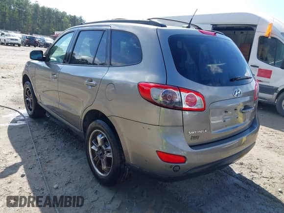 2012 Hyundai Santa Fe GLS с VIN 5XYZGDAB2CG130256, выставлен на аукционе IAAI как лот 43400835 с пробегом 284 569 миль миль и . История ставок и продаж доступна на DreamBid. Изображение 3.
