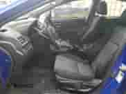 2020 Subaru WRX with VIN JF1VA1A64L9829316, listed as a Copart auction lot 68624065 with 87,134 mi miles and Salvage title. Bid and sale history available at DreamBid. Image 7.