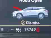 2024 Chevrolet Blazer LT with VIN 3GNKBCR43RS128630, listed as a IAAI auction lot 42730972 with 15,749 mi miles and . Bid and sale history available at DreamBid. Image 15.