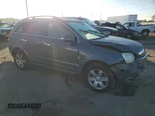 2008 Saturn VUE XR с VIN 3GSCL53788S638497, выставлен на аукционе Copart как лот 84275175 с пробегом 193 052 миль миль и Чистый • Clean title. История ставок и продаж доступна на DreamBid. Изображение 4.