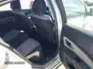 2015 Chevrolet Cruze LS with VIN 1G1PB5SH9F7118761, listed as a IAAI auction lot 42252338 with 107,981 mi miles and . Bid and sale history available at DreamBid. Image 8.