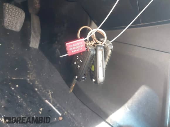 2013 Chevrolet Cruze ECO с VIN 1G1PJ5SB7D7276320, выставлен на аукционе IAAI как лот 42717214 с пробегом 228 590 миль миль и . История ставок и продаж доступна на DreamBid. Изображение 11.