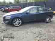 2015 Volvo S60 с VIN YV149MFC7F2316986, выставлен на аукционе Copart как лот 53884665 с пробегом 60 224 миль миль и Чистый • Clean title. История ставок и продаж доступна на DreamBid. Изображение 1.