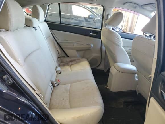 2014 Subaru Impreza Special Sports Premium z VIN JF1GPAL6XEG288761, wystawiony jako Copart lot #64680395 z przebiegiem 141 944 mil mil oraz Nie do naprawy • Non repairable. Historia ofert i sprzedaży dostępna na DreamBid. Obrazek 10.