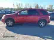 2006 Chevrolet Equinox LT с VIN 2CNDL63F066169815, выставлен на аукционе IAAI как лот 43427665 с пробегом 141 228 миль миль и . История ставок и продаж доступна на DreamBid. Изображение 14.