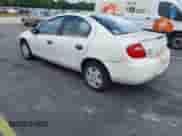 2004 Dodge Neon SE z VIN 1B3ES26C04D594389, wystawiony jako IAAI lot #41457297 z przebiegiem 143 592 mil mil oraz . Historia ofert i sprzedaży dostępna na DreamBid. Obrazek 3.