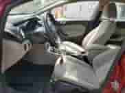 2014 Ford Fiesta SE с VIN 3FADP4BJ4EM220083, выставлен на аукционе Copart как лот 64323315 с пробегом 103 392 миль миль и Списание • Salvage title. История ставок и продаж доступна на DreamBid. Изображение 7.