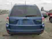 2012 Subaru Forester X z VIN JF2SHABC8CH425181, wystawiony jako Copart lot #80501965 z przebiegiem 102 413 mil mil oraz Szkoda całkowita • Salvage title. Historia ofert i sprzedaży dostępna na DreamBid. Obrazek 6.