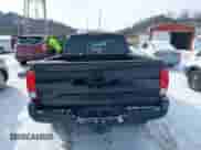 2021 Toyota Tacoma SR with VIN 3TYSZ5AN4MT050106, listed as a IAAI auction lot 41393521 with 46,185 mi miles and . Bid and sale history available at DreamBid. Image 16.