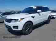 2016 Land Rover Range Rover Sport SE с VIN SALWG2KF8GA647360, выставлен на аукционе IAAI как лот 42029675 с пробегом 156 449 миль миль и . История ставок и продаж доступна на DreamBid. Изображение 2.