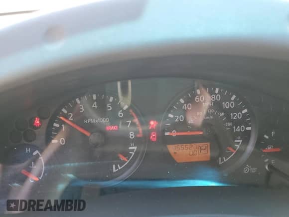 2019 Nissan Frontier S with VIN 1N6AD0ER4KN781057, listed as a Copart auction lot 50585415 with 155,527 mi miles and Non repairable. Bid and sale history available at DreamBid. Image 9.