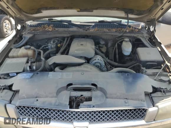 2003 Chevrolet Silverado 1500HD LS с VIN 1GCGC13U43F199503, выставлен на аукционе Copart как лот 64883675 с пробегом 124 730 миль миль и Чистый • Clean title. История ставок и продаж доступна на DreamBid. Изображение 11.