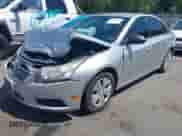 2014 Chevrolet Cruze LS с VIN 1G1PB5SGXE7315248, выставлен на аукционе IAAI как лот 42683944 с пробегом 169 938 миль миль и . История ставок и продаж доступна на DreamBid. Изображение 18.