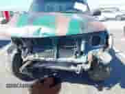 1995 Toyota Tacoma z VIN 4TAUN73C6SZ064877, wystawiony jako IAAI lot #43363619 z przebiegiem 257 444 mil mil oraz . Historia ofert i sprzedaży dostępna na DreamBid. Obrazek 6.